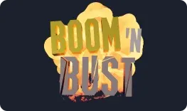 Revolution Casino giochi Boom or Bust