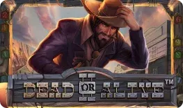 Revolution Casino giochi Dead or Alive II