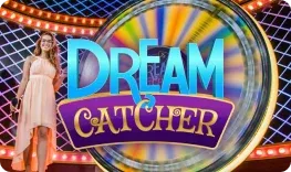 Revolution Casino giochi Dream Catcher