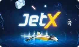 Revolution Casino giochi JetX