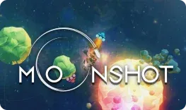 Revolution Casino giochi Moonshot