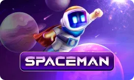 Revolution Casino giochi Spaceman