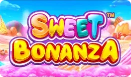 Revolution Casino giochi Sweet Bonanza