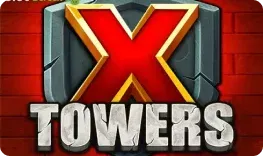 Revolution Casino giochi Tower X