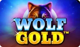 Revolution Casino giochi Wolf Gold